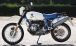 BMW R 80 modelo Rack portaequipaje BASIC