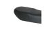 BMW R 100 modelo Cubierta para asiento G/S, negro, nueva versión mejorada