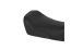 BMW R 100 modelo Cubierta para asiento individual GS CLASSIC, negro