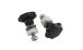 BMW R 1200 GS LC (2013-2018) & R 1200 GS Adventure LC (2014-2018) Perillas estrella