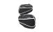 BMW R 1200 GS LC (2013-2018) & R 1200 GS Adventure LC (2014-2018) Bolsas para defensas