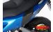 BMW C 600 Sport Protectores traseros