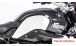 BMW R nine T Tanque de carbono