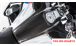 BMW R 1250 GS & R 1250 GS Adventure Panel central de carbono para tanque