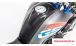 BMW R 1200 GS LC (2013-2018) & R 1200 GS Adventure LC (2014-2018) Panel central de carbono para tanque