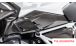 BMW R 1250 GS & R 1250 GS Adventure Panel bajo de carbono para tanque