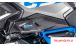 BMW R 1200 GS LC (2013-2018) & R 1200 GS Adventure LC (2014-2018) Panel bajo de carbono para tanque