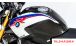 BMW R 1250 R Cubierta lateral de carbono para tanque
