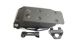 BMW R 1250 GS & R 1250 GS Adventure Protección de carbono para cárter 