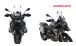 BMW R 1250 GS & R 1250 GS Adventure Parabrisas Vario touring