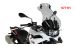 BMW F750GS, F850GS & F850GS Adventure Parabrisas touring Vario