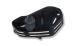 BMW R 1200 RS, LC (2015-) Cubierta de carbono para lado izquierdo (protección para cilindros)