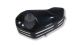 BMW R 1200 GS LC (2013-2018) & R 1200 GS Adventure LC (2014-2018) Cubierta de carbono para lado derecho (protección para cilindros)