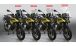 BMW F750GS, F850GS & F850GS Adventure Parabrisas V-Stream