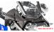 BMW R 1250 GS & R 1250 GS Adventure Protección contra viento de Carbono, para instrumentación