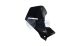 BMW R 1200 GS LC (2013-2018) & R 1200 GS Adventure LC (2014-2018) Protección contra viento de Carbono, para instrumentación de lado izquierdo