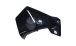 BMW R 1200 GS LC (2013-2018) & R 1200 GS Adventure LC (2014-2018) Protección contra viento de Carbono, para instrumentación de lado derecho