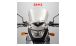 BMW F 650, CS, GS, ST, Dakar (1994-2007) Cupula F650GS 04-07