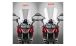 BMW F650GS (08-12), F700GS & F800GS (08-18) ZTechnik Parabrisas