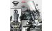 BMW R1200R (2005-2014) ZTechnik Parabrisas V-Stream