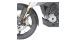 BMW G 310 GS Extenda Fender