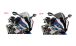 BMW S1000RR (2019- ) Parabrisas Racing