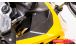 BMW R 1200 RS, LC (2015-) Cobertura de carbono, para instrumentación de lado derecho