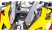 BMW R 1200 RS, LC (2015-) Carenado frontal de Carbono