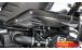 BMW R nine T Toma de aire derecha de fibra de carbono