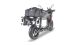 BMW R1200GS (04-12), R1200GS Adv (05-13) & HP2 Bolsa cargo impermeable Easy-T