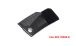 BMW S 1000 XR (2020- ) Protección contra viento de Carbono junto a instrumentación
