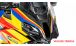 BMW S 1000 XR (2020- ) Carenado frontal de Carbono (medio)