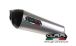 BMW R1200RT (2005-2013) Escape GPR Slip On GPE Anniversary Titanium