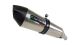 BMW F800R Escape GPR Slip On GP EVO4 Titanium