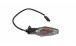 BMW R 1250 GS & R 1250 GS Adventure Indicador LED trasero multifunción