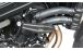 BMW F800R Protectores contra choques Streetline