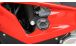 BMW S1000RR (2009-2018) Protectores contra choques