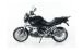 BMW R1200R (2005-2014) Escape BOS Oval 120