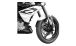 BMW G 310 R Extenda Fender