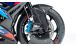 BMW S 1000 XR (2020- ) Guardafangos delantero de carbono con conductos de aire integrados