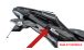 BMW S1000RR (2019- ) Parte inferior trasera