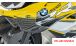 BMW S1000RR (2019- ) Aleta de Carbono para Carenado
