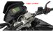 BMW G 310 GS Soporte para GPS