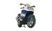 BMW K1300S Caballete central