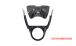 BMW R1300GS & Adventure Panel central de carbono para tanque
