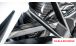 BMW R1300GS & Adventure Cubierta de Carbono para línea de freno