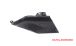 BMW R1300GS & Adventure Panel bajo de carbono para tanque (parte superior)