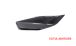 BMW R1300GS & Adventure Panel bajo de carbono para tanque (parte inferior)