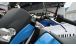 BMW G650Xchallenge, G650Xmoto, G650Xcountry Lente claro para intermintentes