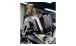BMW R12nineT & R12 Cubierta para pantalla TFT
